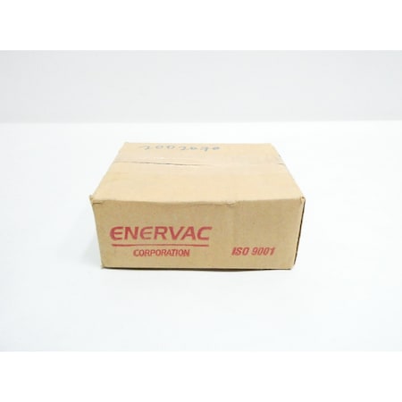 Enervac PRESSURE FEED OILER PNEUMATIC LUBRICATOR E818A-8A